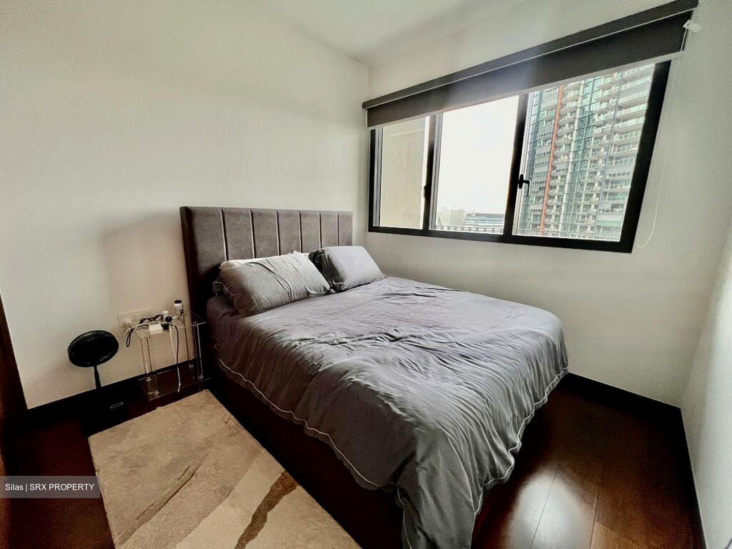 Normanton Park (D5), Apartment #536597351